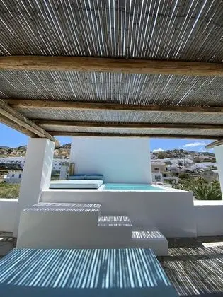 Superior Double With Outdoor Private Jacuzzi