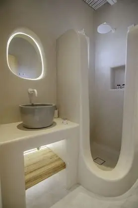 Superior Double With Outdoor Private Jacuzzi