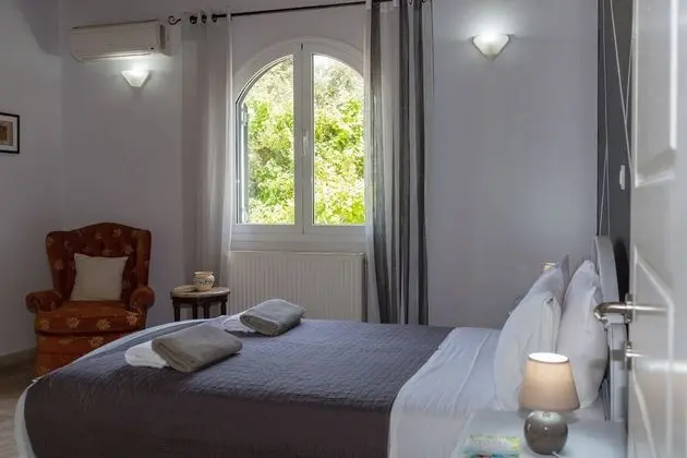 Luxury Villa, 4 Yatak Odası, Kişiye Özel Havuzlu, Deniz Manzaralı