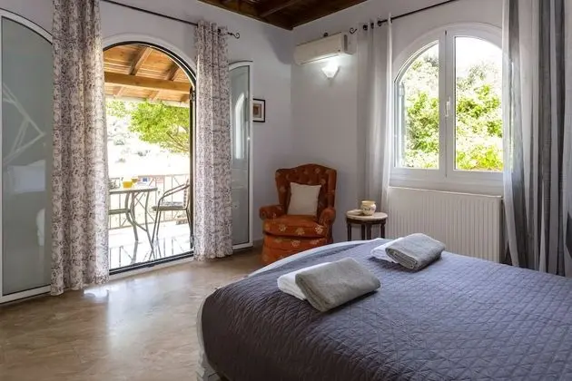 Luxury Villa, 4 Yatak Odası, Kişiye Özel Havuzlu, Deniz Manzaralı