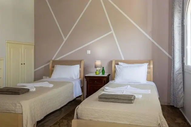 Luxury Villa, 4 Yatak Odası, Kişiye Özel Havuzlu, Deniz Manzaralı