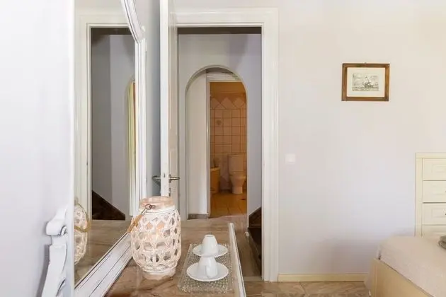 Luxury Villa, 4 Yatak Odası, Kişiye Özel Havuzlu, Deniz Manzaralı