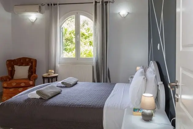 Luxury Villa, 4 Yatak Odası, Kişiye Özel Havuzlu, Deniz Manzaralı