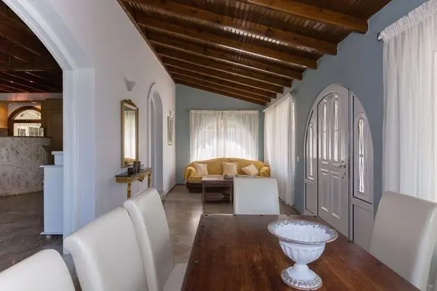 Luxury Villa, 4 Yatak Odası, Kişiye Özel Havuzlu, Deniz Manzaralı