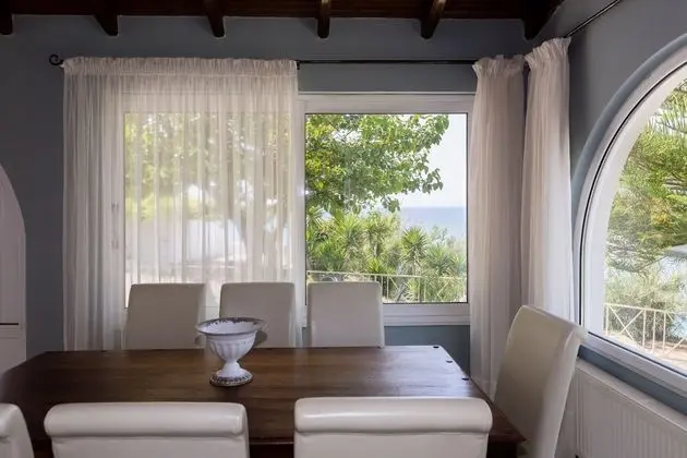 Luxury Villa, 4 Yatak Odası, Kişiye Özel Havuzlu, Deniz Manzaralı