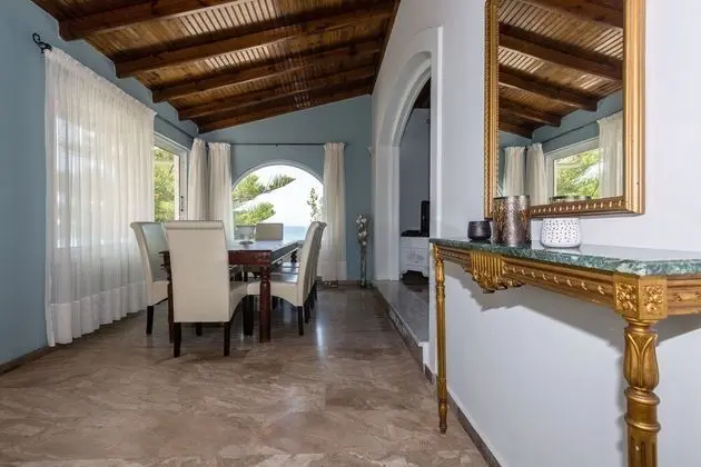 Luxury Villa, 4 Yatak Odası, Kişiye Özel Havuzlu, Deniz Manzaralı