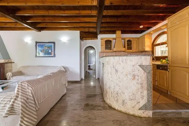 Luxury Villa, 4 Yatak Odası, Kişiye Özel Havuzlu, Deniz Manzaralı
