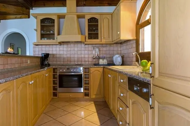 Luxury Villa, 4 Yatak Odası, Kişiye Özel Havuzlu, Deniz Manzaralı