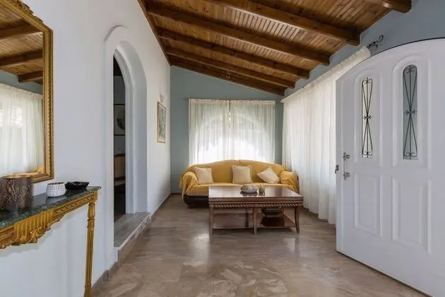 Luxury Villa, 4 Yatak Odası, Kişiye Özel Havuzlu, Deniz Manzaralı
