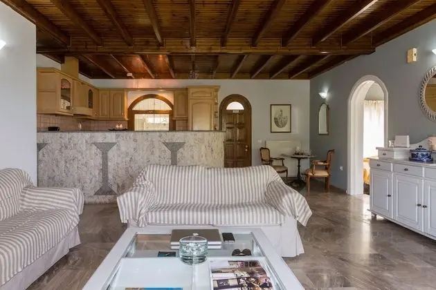 Luxury Villa, 4 Yatak Odası, Kişiye Özel Havuzlu, Deniz Manzaralı