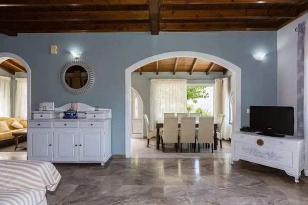 Luxury Villa, 4 Yatak Odası, Kişiye Özel Havuzlu, Deniz Manzaralı