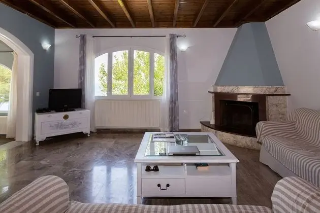 Luxury Villa, 4 Yatak Odası, Kişiye Özel Havuzlu, Deniz Manzaralı