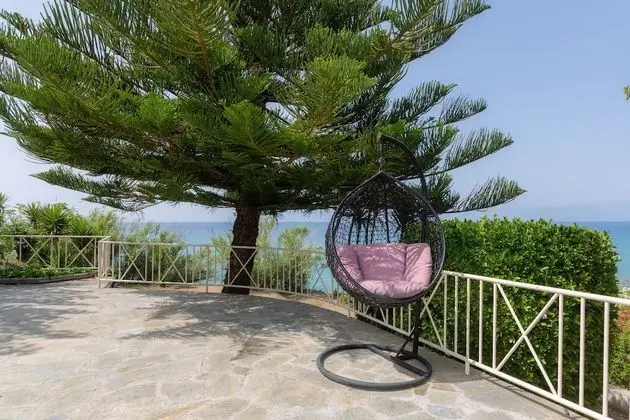 Luxury Villa, 4 Yatak Odası, Kişiye Özel Havuzlu, Deniz Manzaralı