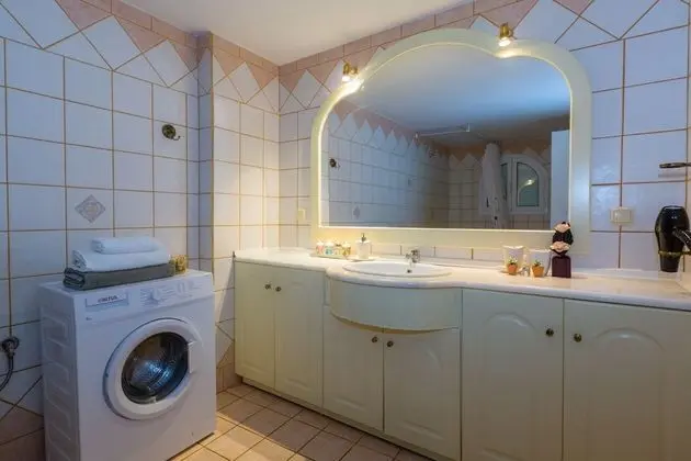 Luxury Villa, 4 Yatak Odası, Kişiye Özel Havuzlu, Deniz Manzaralı