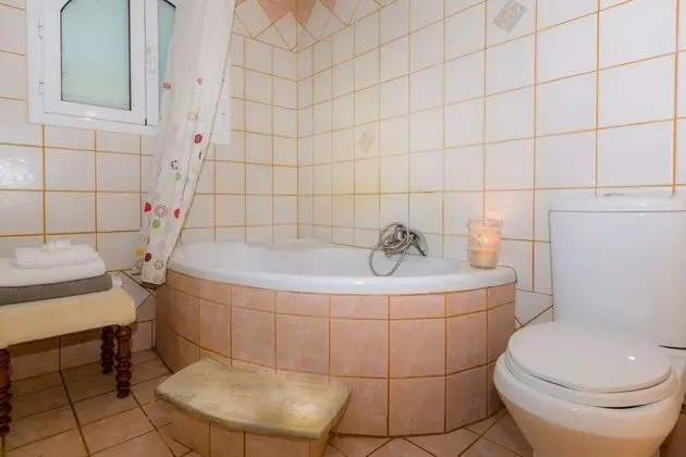 Luxury Villa, 4 Yatak Odası, Kişiye Özel Havuzlu, Deniz Manzaralı