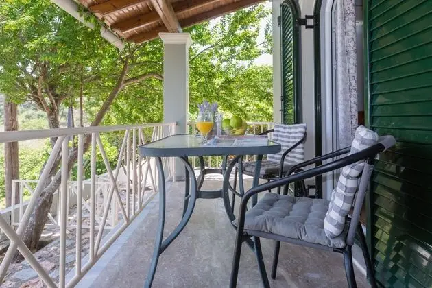 Luxury Villa, 4 Yatak Odası, Kişiye Özel Havuzlu, Deniz Manzaralı