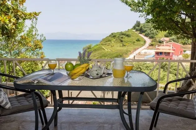 Luxury Villa, 4 Yatak Odası, Kişiye Özel Havuzlu, Deniz Manzaralı