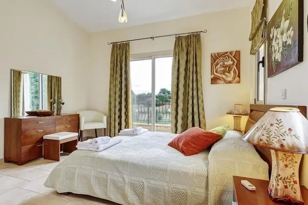 Villa, 3 Yatak Odası, Kişiye Özel Havuzlu