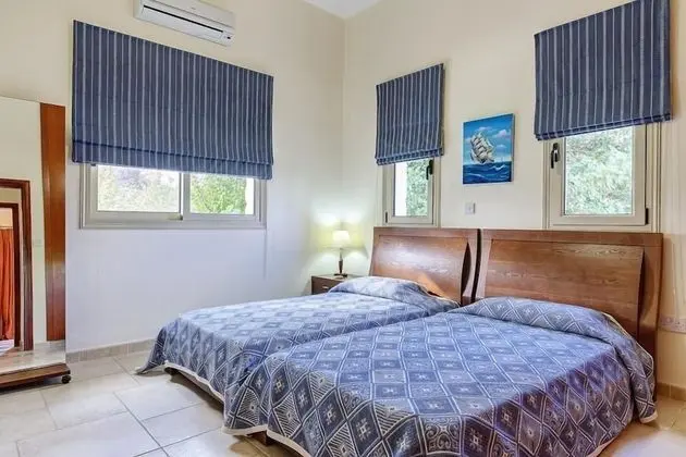 Villa, 3 Yatak Odası, Kişiye Özel Havuzlu