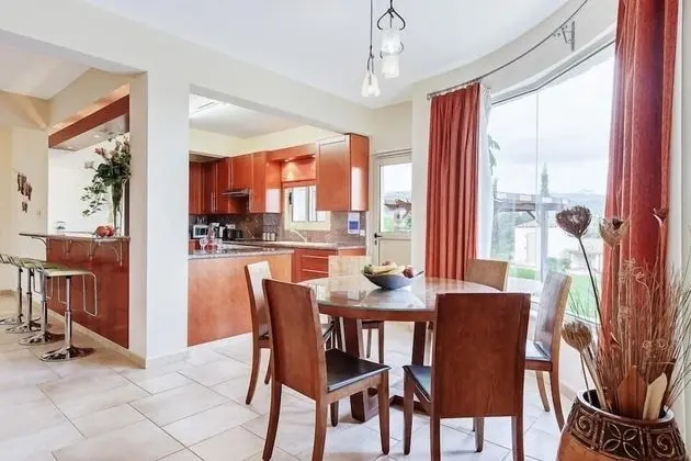 Villa, 3 Yatak Odası, Kişiye Özel Havuzlu