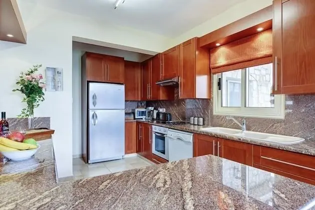 Villa, 3 Yatak Odası, Kişiye Özel Havuzlu