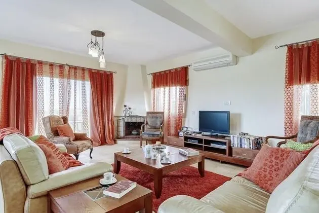 Villa, 3 Yatak Odası, Kişiye Özel Havuzlu