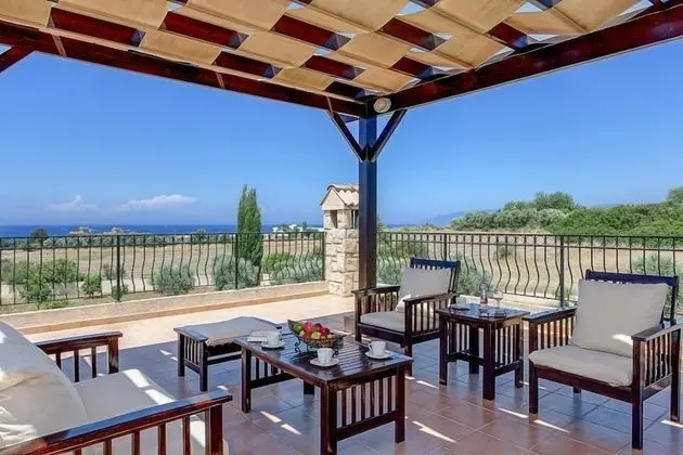 Villa, 3 Yatak Odası, Kişiye Özel Havuzlu