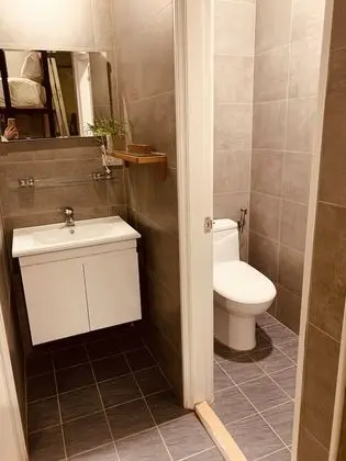 Basic Ortak Ranzalı Oda, Sadece kadınlar için