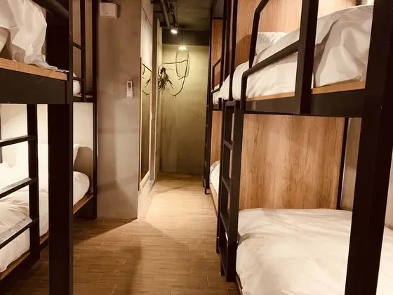 Comfort Dört Kişilik Oda, 1 Yatak Odası