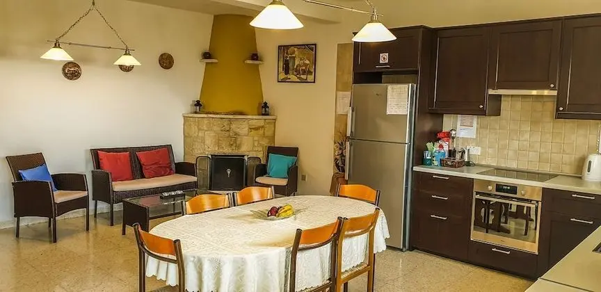 Ev, 3 Yatak Odası, Kişiye Özel Havuzlu