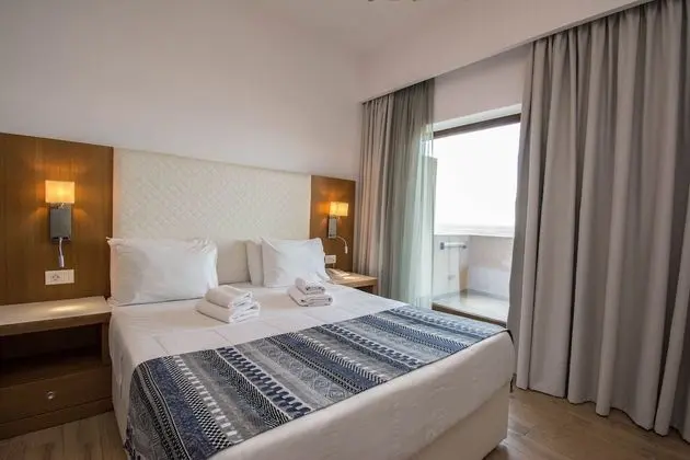 Honeymoon Stüdyo Süit
