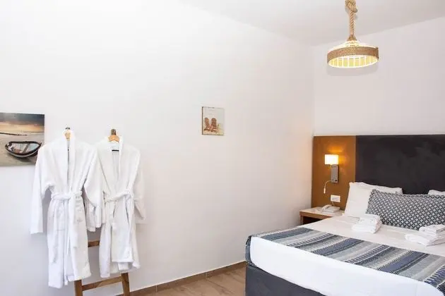 Romantic Stüdyo Süit