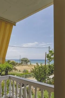 Panoramic Apart Daire