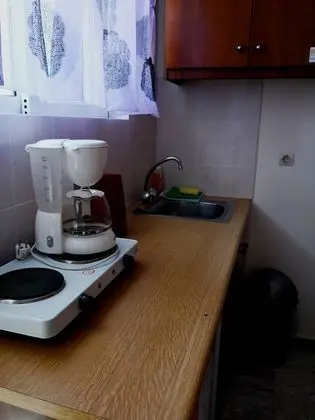 Apart Daire, Deniz Manzaralı