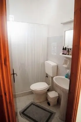 Apart Daire, Deniz Manzaralı