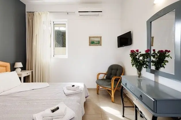 Apart Daire, 1 Yatak Odası