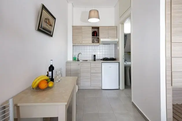 Stüdyo, Deniz Manzaralı