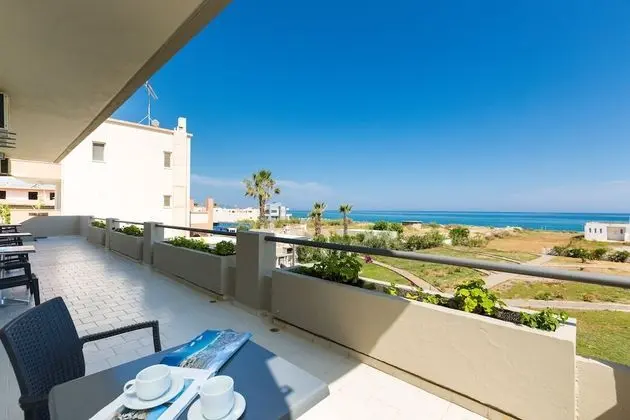 Stüdyo, Deniz Manzaralı