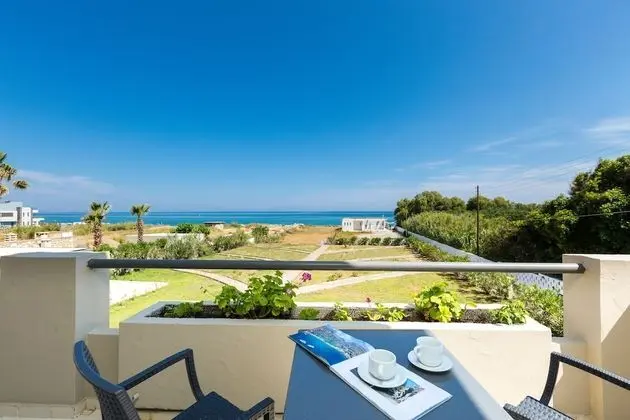 Stüdyo, Deniz Manzaralı