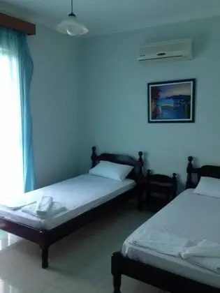 Apart Daire, 2 Yatak Odası
