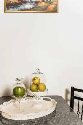 Standard Apart Daire, 1 Yatak Odası