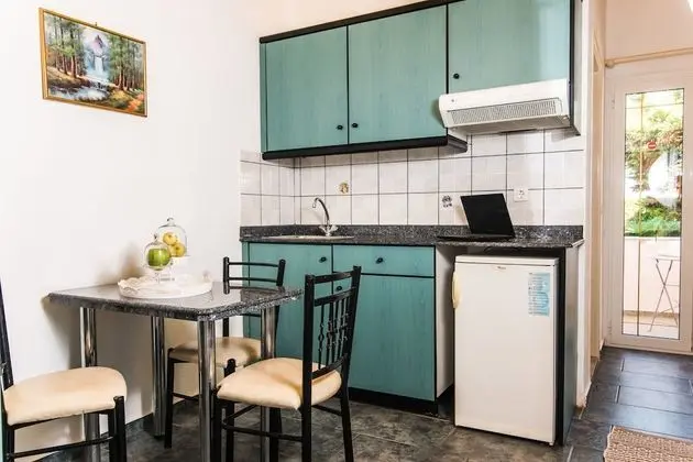 Standard Apart Daire, 1 Yatak Odası