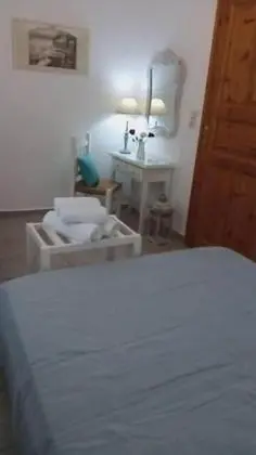 Villa, 2 Yatak Odası, Sigara İçilebilir, Şömine