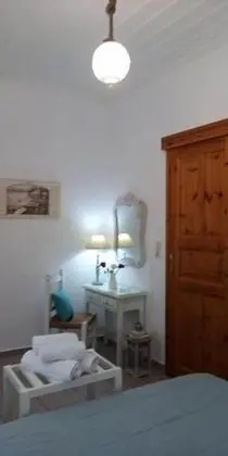 Villa, 2 Yatak Odası, Sigara İçilebilir, Şömine
