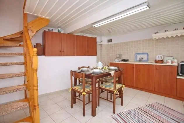 Villa, 2 Yatak Odası, Sigara İçilebilir, Şömine