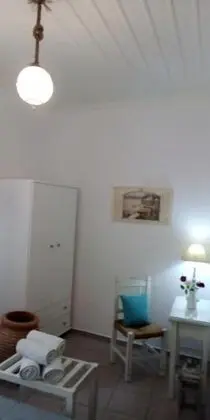 Villa, 2 Yatak Odası, Sigara İçilebilir, Şömine