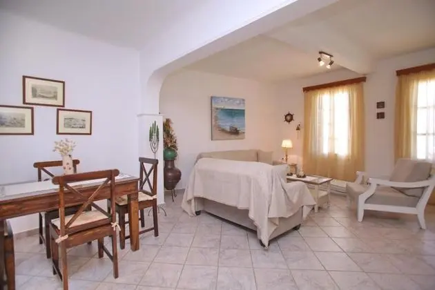 Villa, 2 Yatak Odası, Sigara İçilebilir, Şömine