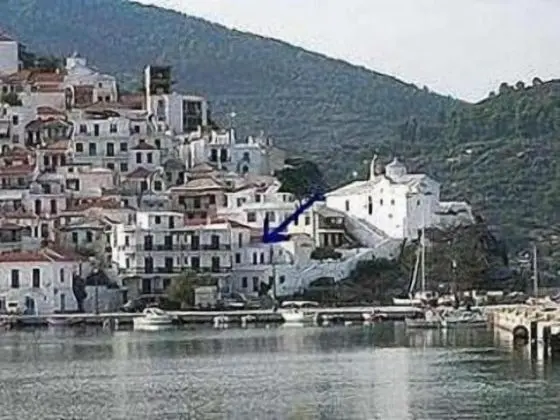 Villa, 2 Yatak Odası, Sigara İçilebilir, Şömine