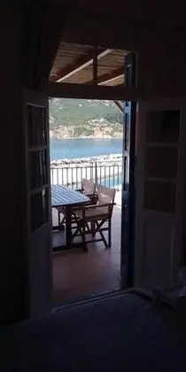 Villa, 2 Yatak Odası, Sigara İçilebilir, Şömine