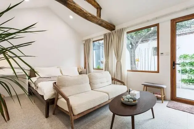 Signature Bungalov, Birden Çok Yatak, Sigara İçilmez